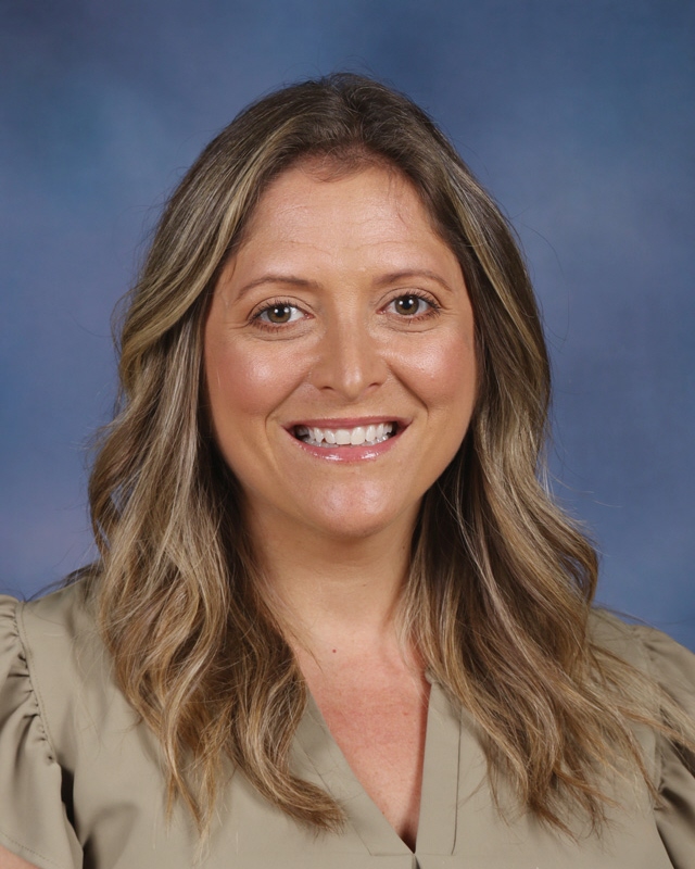 Mrs. Collier